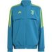 Adidas Veste de présentation enfant Juventus Turin Condivo 2022/23