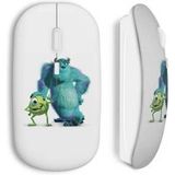 Monster Compagny Maniacase Wireless Mouse