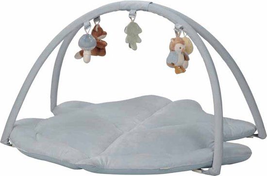 Little Dutch Activiteiten speelkleed - Forest Friends