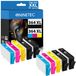 HP Cartouches d'encre, multipack de 10 pièces, compatible avec HP 364 XL
