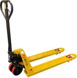 Eller Handpallettruck - 2,5t - 540x1150mm - tandem PU/PU