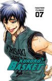 KUROKO'S BASKET T07 DUNK ÉDITION Pocket