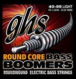 GHS 3045 RC L Round Core Bass Boomers String Light