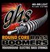 GHS 3045 RC L Round Core Bass Boomers String Light