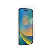 ZAGG InvisibleShield Glass Elite Screenprotector Apple iPhone 14 Pro Transparant