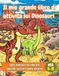 Il mio grande libro di attività sui Dinosauri