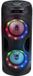 Dunlop Haut-parleur BT portable 10W