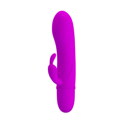 Pretty Love Ceasar Mini Rabbit vibrator