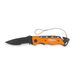 Beta 1778SOS-HS Klapmes | met ramenbreker en gordelsnijder. In etui. H-SAFE - 017784080