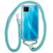 Behuizing Cool Behuizing voor Realme C11 2021 Trekkoord Mint