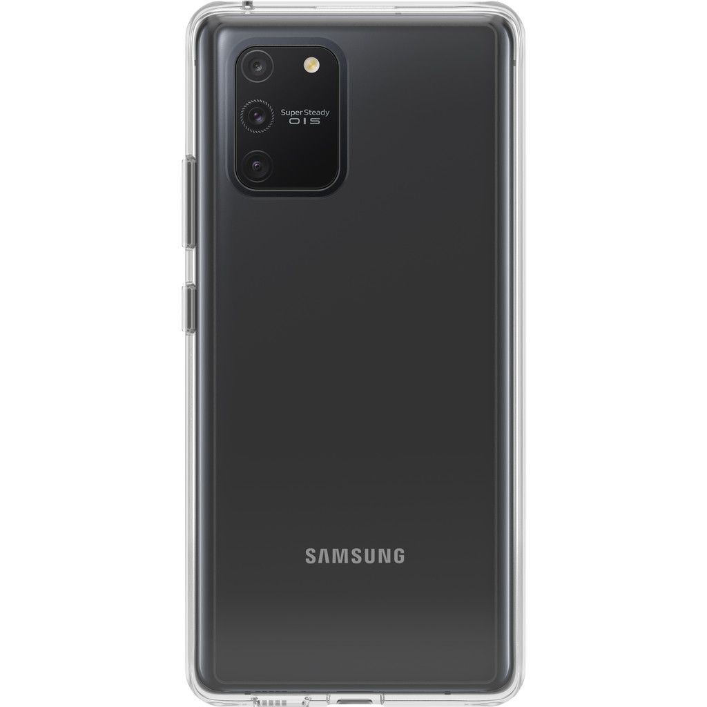 OtterBox React Case for Samsung Galaxy S10 Lite - Clear