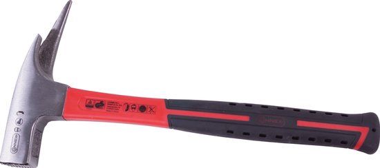 Connex Timmermanshamer 450G