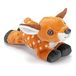 Wild Republic Hug'ems 16270 Knuffelbeest, reekalf, 18 cm