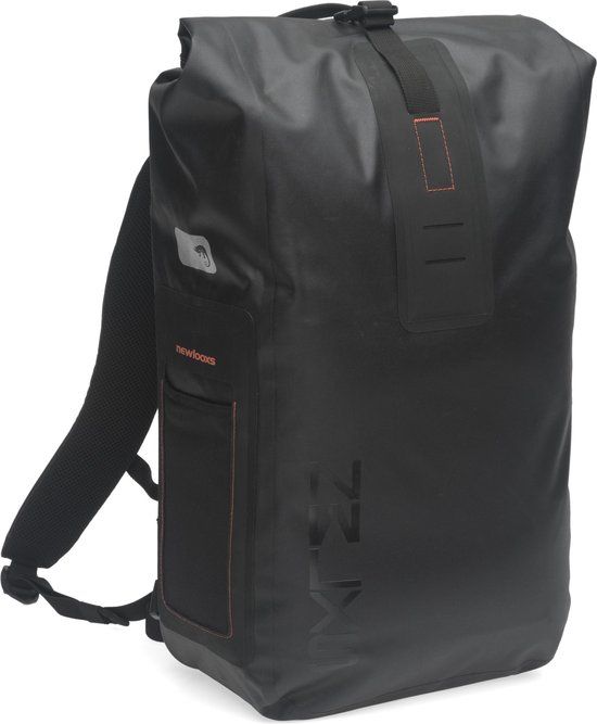 New Looxs Varo Backpack - Waterproof Bike Backpack - 22L - Black