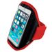 COOL Accesorios 8434847060361 Armband doos Zwart, Rood