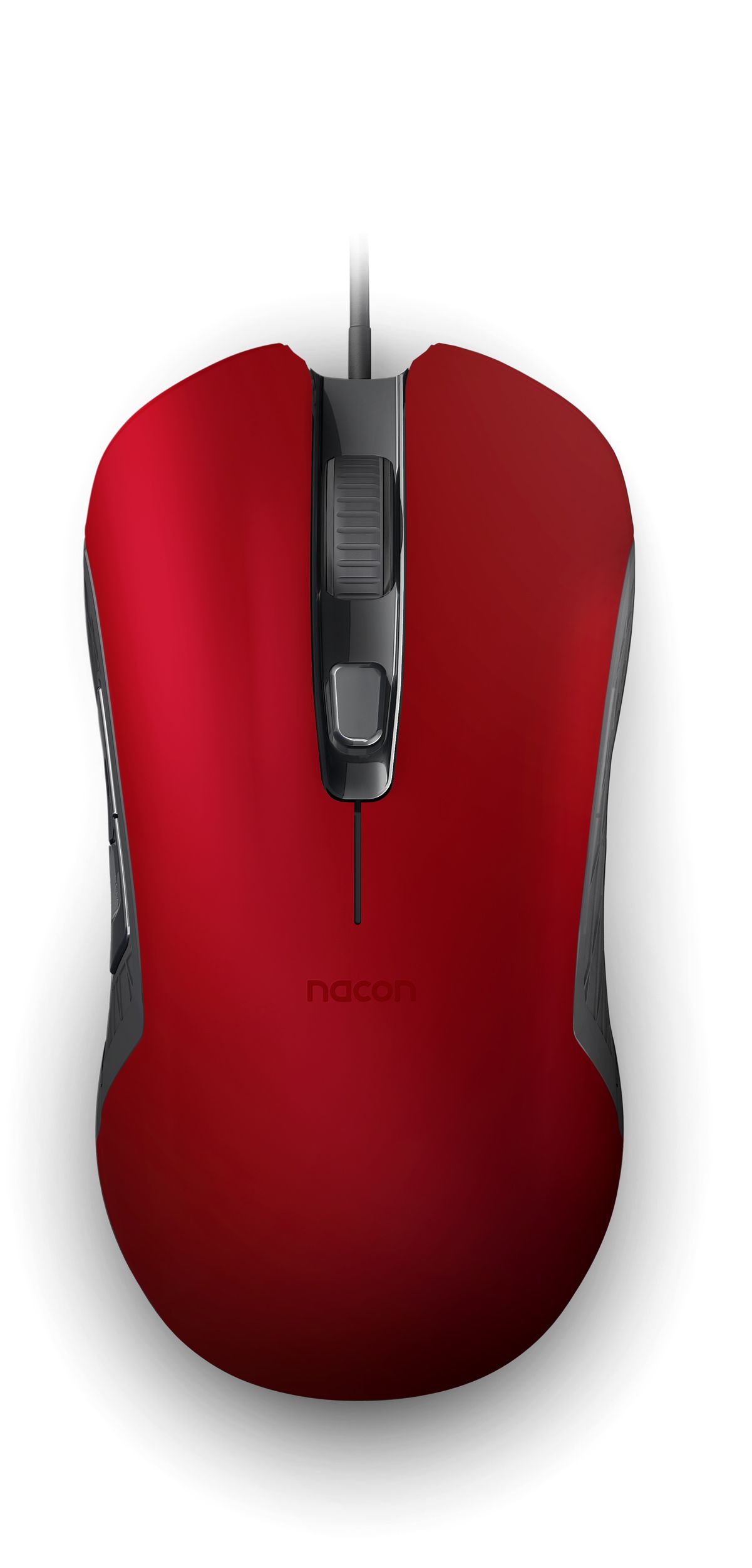 Nacon GM-110 - Muis - Rood