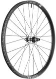 Dt Swiss Xmc 1200 Spline 29´´ 30 Is 6b Disc Tubeless Mtb Voorwiel Zilver 15 x 110 mm