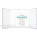 Philippe Vitre Prismatique Pour Insert - (197 + 438 + 197) X 422 Mm (l2+l1+l3 X H1) - 4 Mm