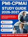 PMI-CPMAI STUDY GUIDE 2026-2027: Complete Study Guide with 1000+ Practice Questions including 2 Full-Length Mock Exams, Clear Answer Explanations and Certification Success Strategies