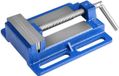 VEVOR Machineklem, 10,16cm Bekbreedte, Boorklem, Gietijzeren Constructie, Parallelle Bankschroef