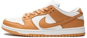Nike SB Dunk Low Light Cognac - Taille 39
