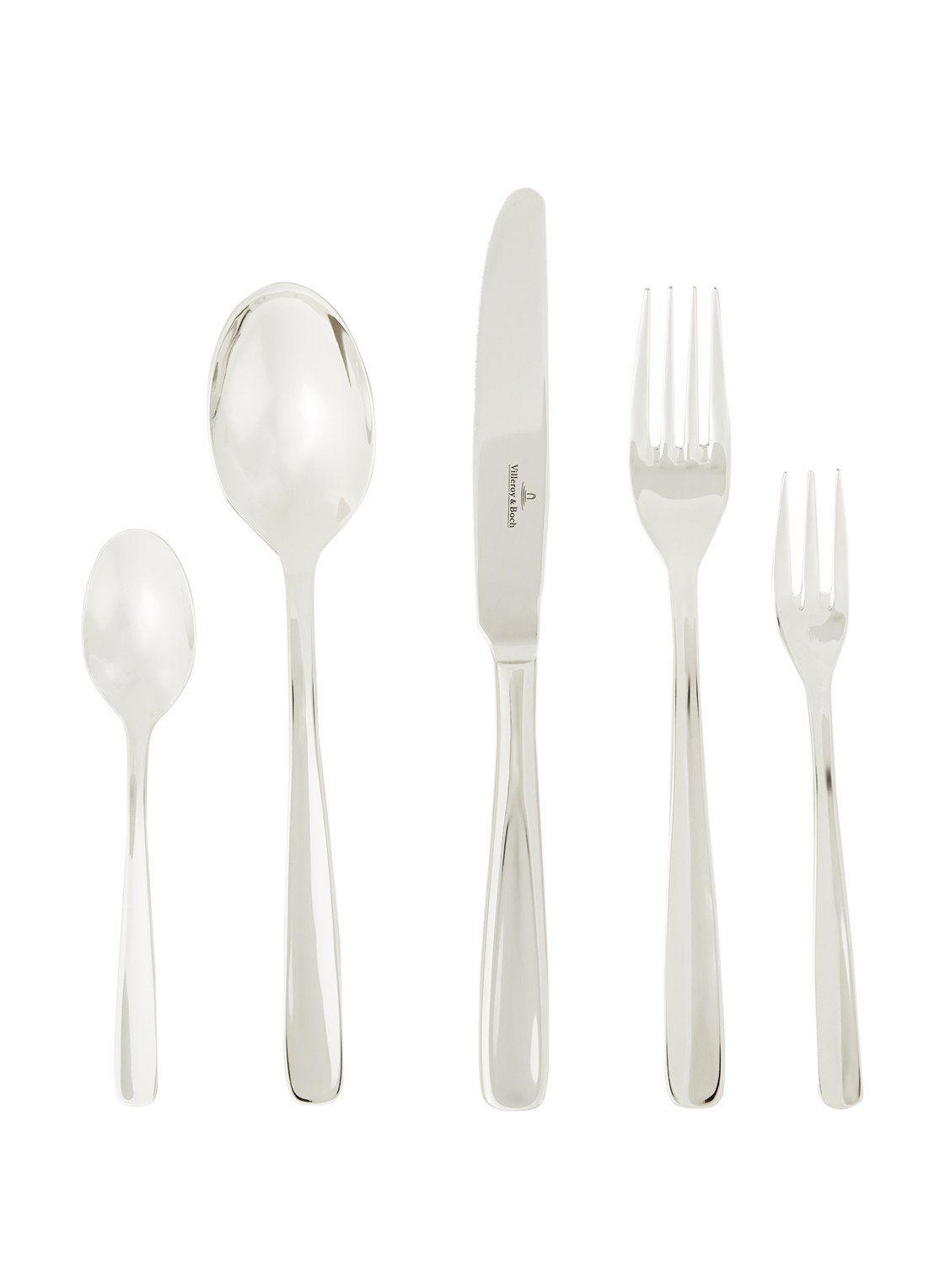 Villeroy & Boch Liam bestekset 30-delig - 4003686351523