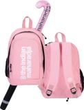 The Indian Maharadja PSX Kids Backpack - Roze