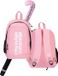 The Indian Maharadja PSX Kids Backpack - Roze