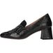 Chie Mihara Chaussures basses Noir