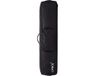 Lynce Core Rollerbag Black Polyester