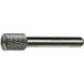 LUKAS-ERZETT A120016256030001 Fraise HSS cylindre avec denture frontale Longueur 40 mm Dimension produit, Ø 16 mm Longueur de travail 25 mm Diamètre de tige