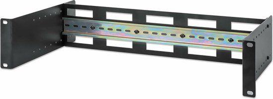 Intellinet 716345 rack-toebehoren Rekrail