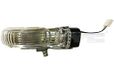 Knipperlicht TYC LED Zijspiegel Indicator Nearside Past Touran MPV 2003-2009