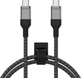 Rokform PowerTrip USB-C-oplaadkabel van 100 W