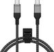 Rokform PowerTrip USB-C-oplaadkabel van 100 W