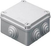 Gewiss GW44024 Aftakdoos