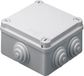 Gewiss GW44024 Aftakdoos