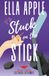 Stuck on the Stick: A Hockey Romance