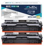 Cartouche de toner compatible pour imprimante NCPFRCNCRG054/2K