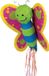 Amscan Piñata vlinder
