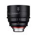 Rokinon Xeen XN50-NEX 50mm T1.5 Professionele CINE Lens voor Sony E Mount (FE)