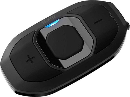 Sena SF2-03 Bluetooth Communicatiesysteem Met HD Speakers - Bluetooth Intercom