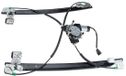 Alzacristallo NTY Parts Raammechanisme OEM 4894527AA voor Chrysler Voyager