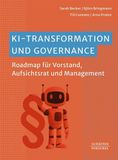 KI-Transformation Schäffer-Poeschel KI-Transformation und Governance