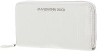 MANDARINA DUCK MD20 Zip Wallet Latte crème