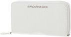 MANDARINA DUCK MD20 Zip Wallet Latte crème