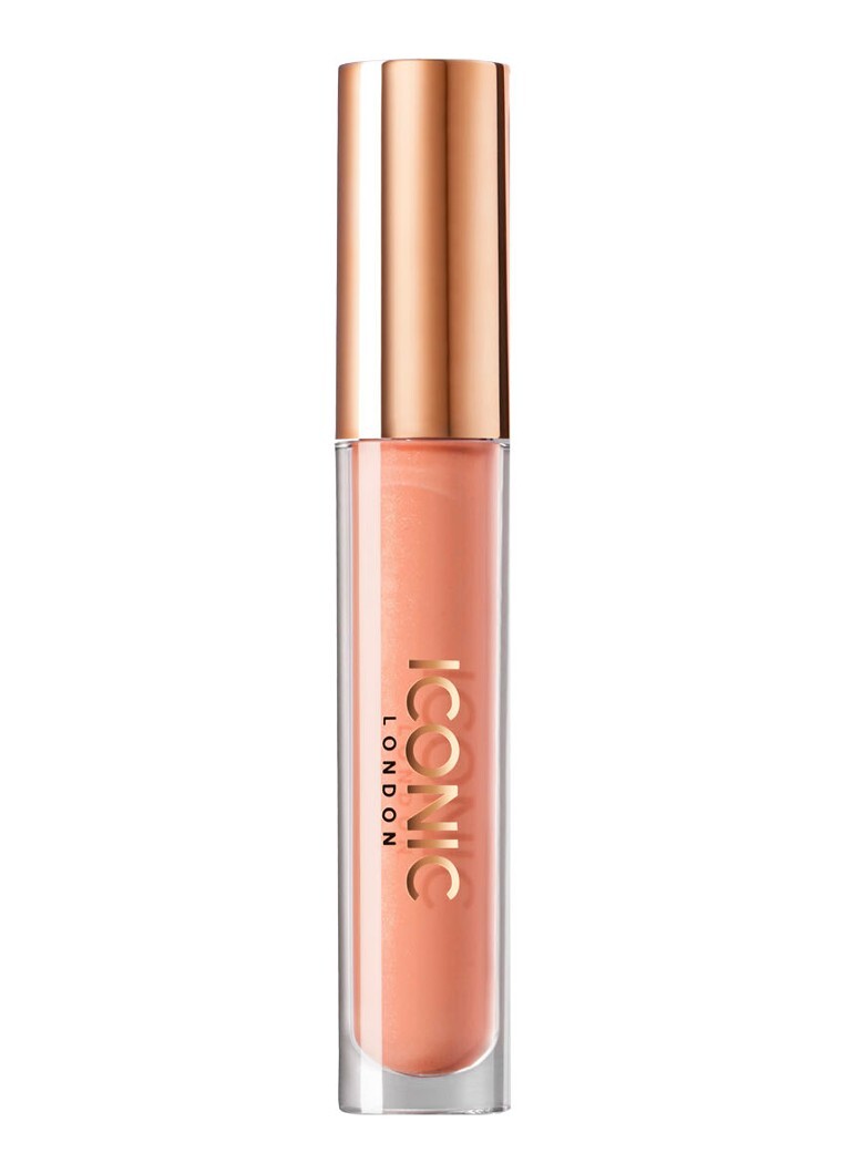 ICONIC London Lip Plumping Gloss - volume lipgloss