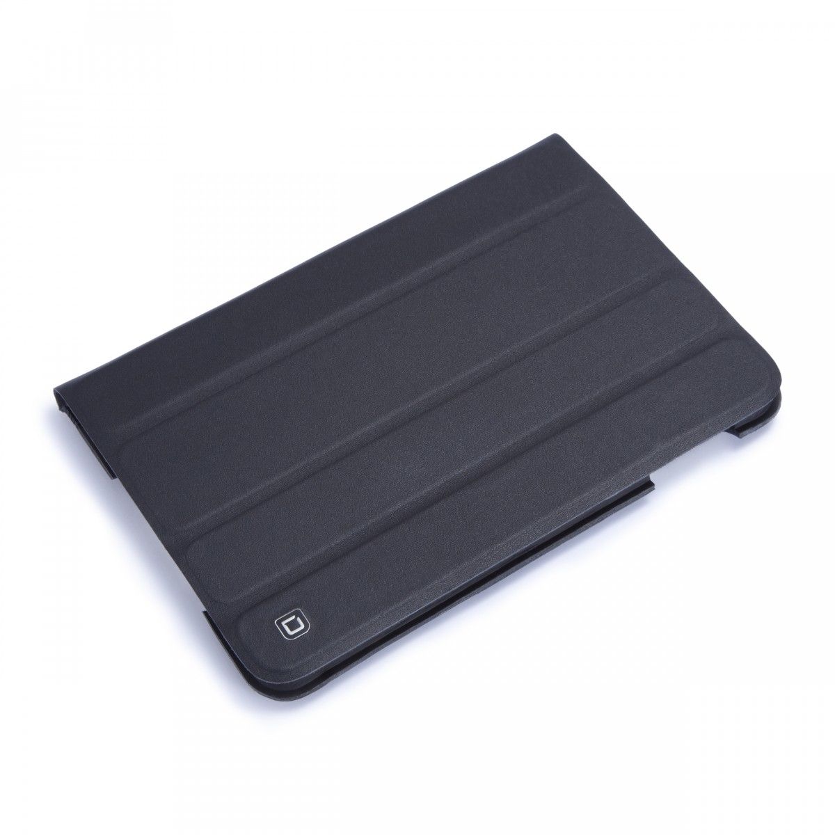 Dicota Leather Book for iPad mini - Black