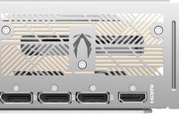 ZOTAC RTX 5070 Ti - Grafische Kaart - SOLID Core OC - Wit