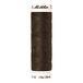 Amann A6677-1043 naaigaren, polyester, 1043 bruin, 100 m